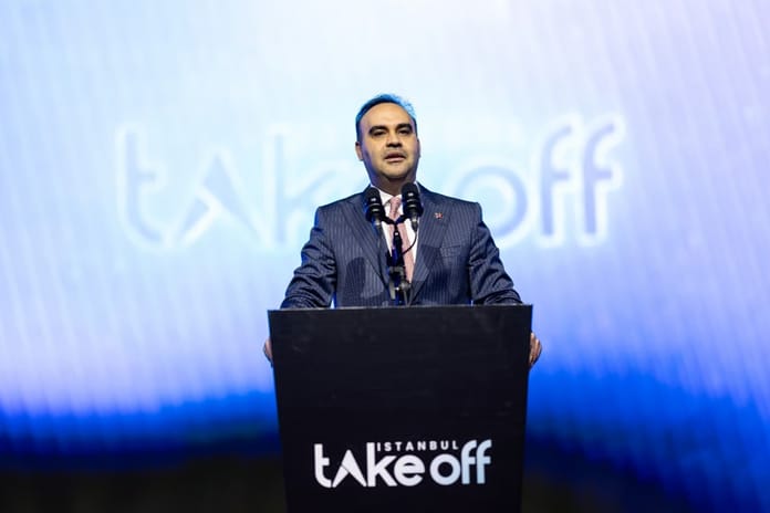 TEKNOFEST’in ateşi Take Off ile start-up dünyasına taşınıyor