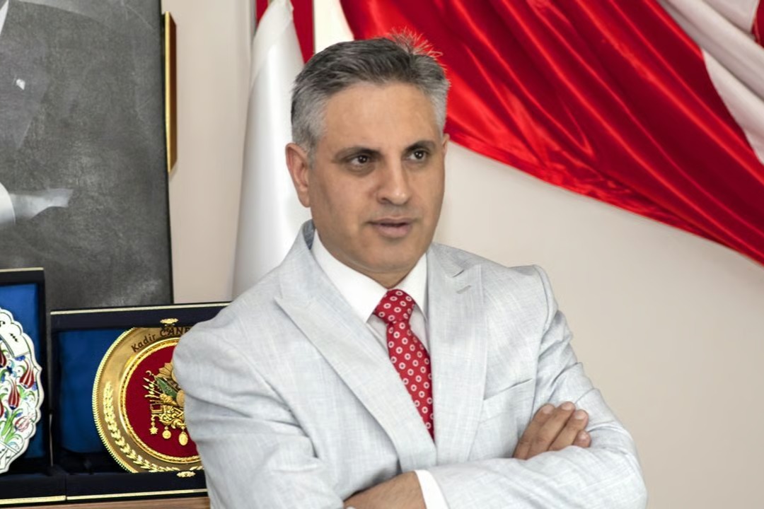 Osmanlı Ocakları başkanı öldürüldü
