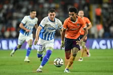 Başakşehir'de sezonun ilk yenilgisi Avrupa'dan geldi: Tur Romanya'ya kaldı