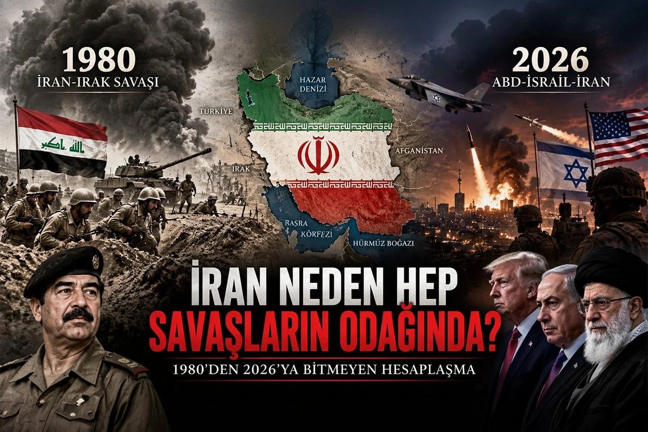 22 Eylül 1980'den bugüne: İran-Irak Savaşı'nın ağır mirası