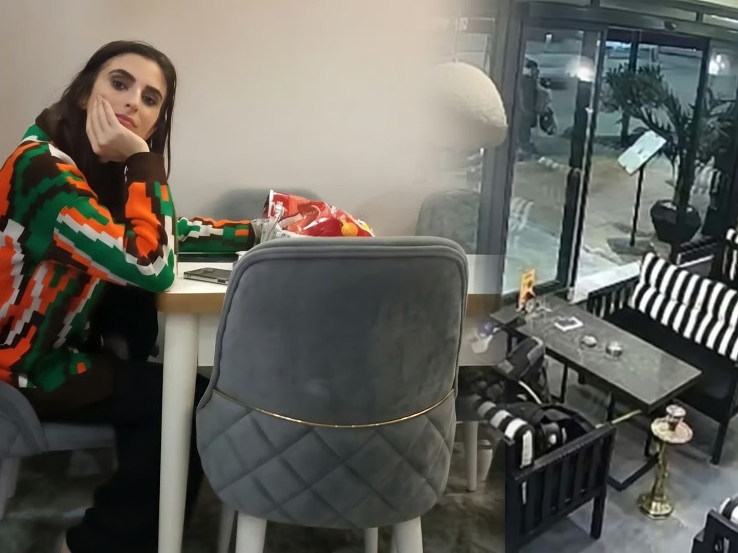 Kübra Yapıcı cinayetinde kan donduran yeni detaylar ortaya çıktı