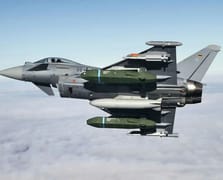 Almanya, Taurus Neo ile uzun menzilli stratejik vuruş kabiliyetini güçlendiriyor