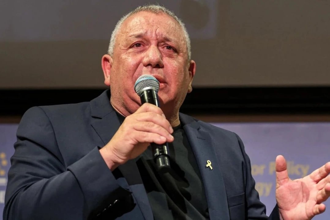 İsrail'de seçim yarışı çirkinleşti: Başbakan adayına "maymun" hakareti