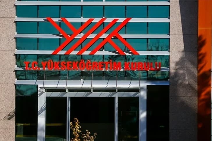 YÖK'ten "yabancı öğrenci ücreti" iddialarına yanıt