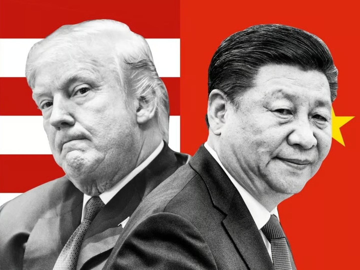 Trump'n Çin’e yönelik ticaret savaşı Soğuk Savaş dönemi ile benzerlik gösteriyor