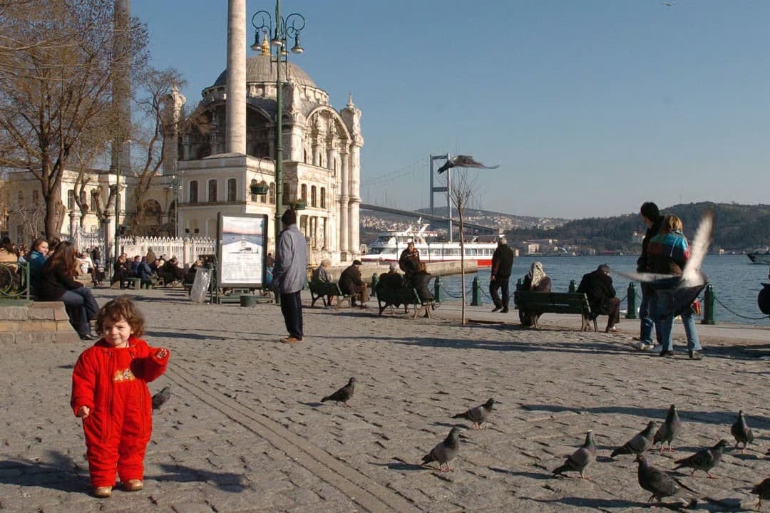 Bahar havası geliyor, sıcaklık daha da artacak