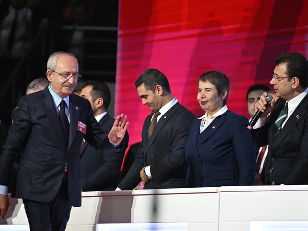 Kılıçdaroğlu, 'Kurultay tertemizdi' dedi mi? Avukatından çarpıcı sözler