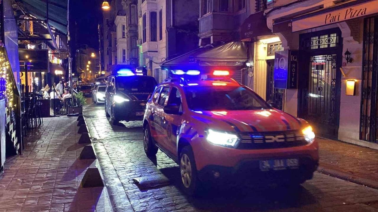 Ailem Güvende operasyonu 73 site ve hesap listesi