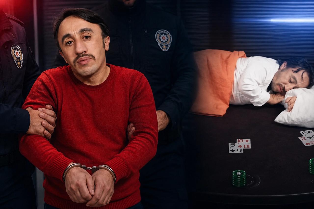 Yasa dışı bahis operasyonunda karar çıktı! Fenomen 'Rıdvan Abi' tutuklandı