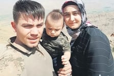 Şehit babası Astsubay darp edildi: Darp edenler serbest bırakıldı