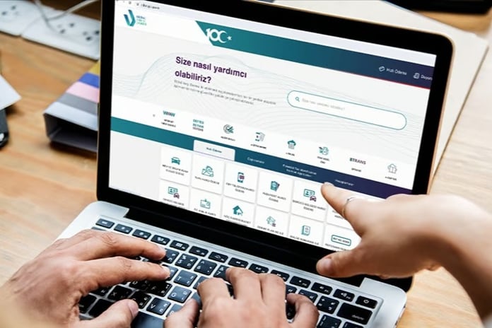 Dijital hizmet vergisinde indirim: Yüzde 7,5'ten 5'e kademeli düşüyor