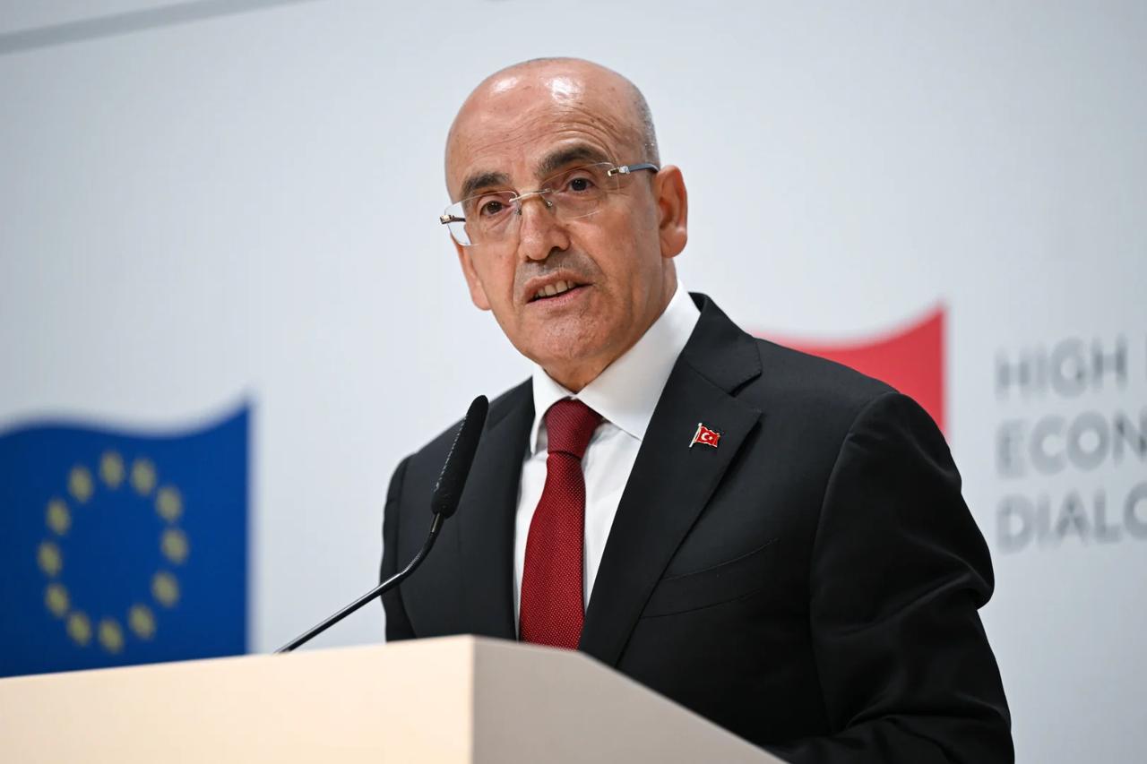 Bakan Şimşek'ten yatırım açıklaması! '9 katına çıkacak'