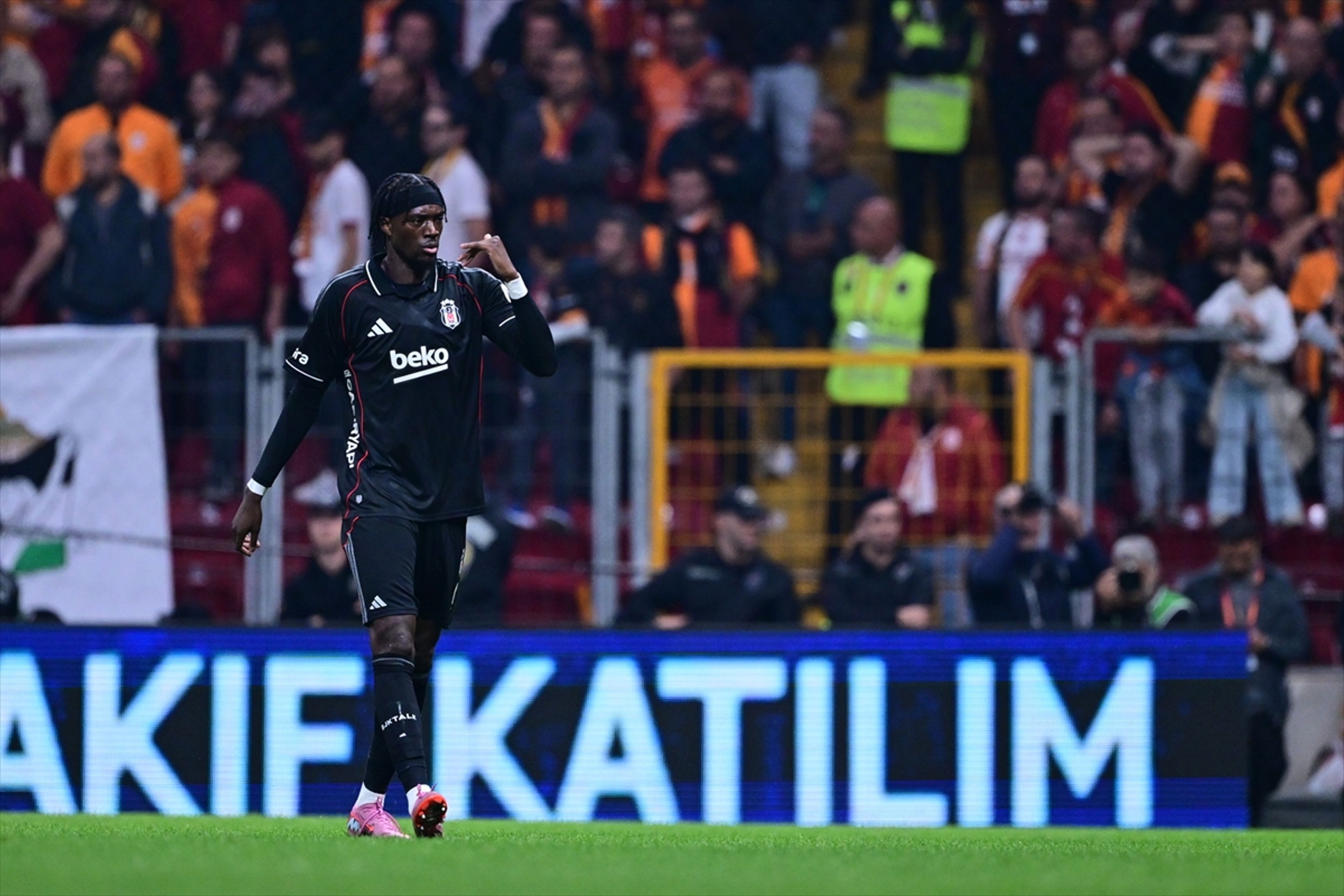 Erken gol