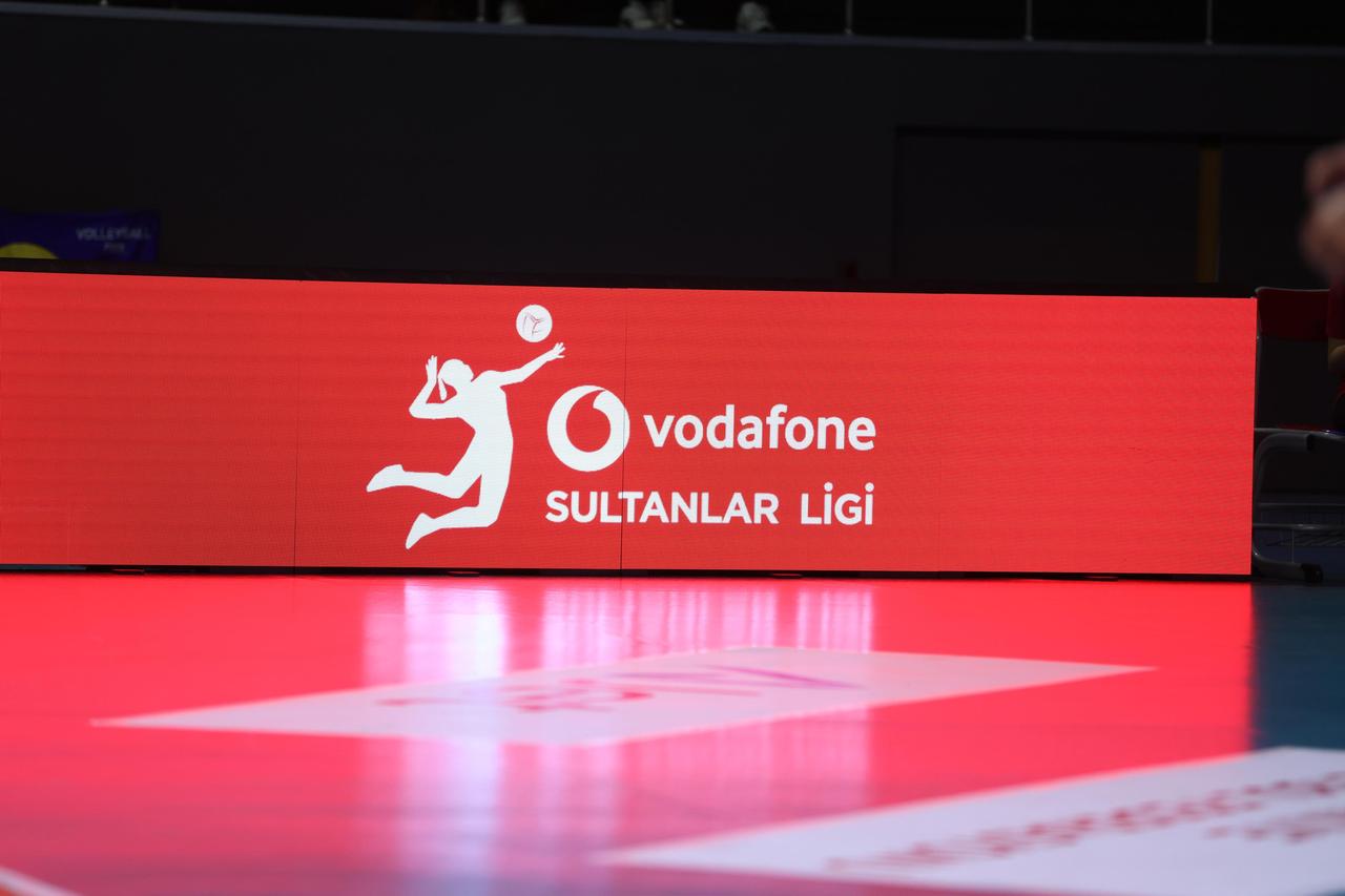 Sultanlar Ligi'nde 10. hafta başlıyor: Dev derbi şöleni
