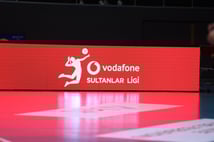 Voleybol liglerinde 9. hafta heyecanı başlıyor: Sultanlar  Ligi ve Efeler Ligi'nde haftanın programı