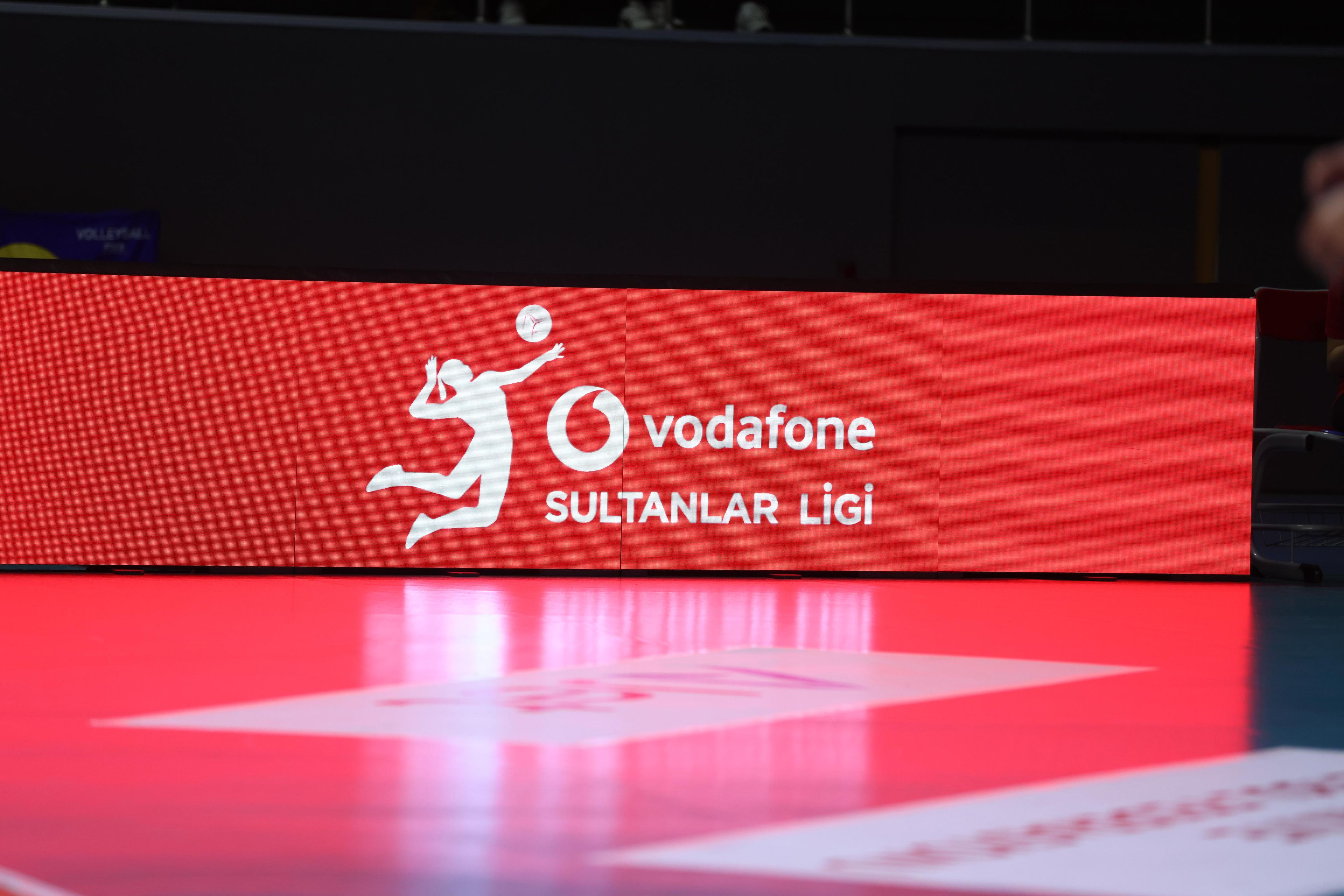 Voleybol liglerinde 9. hafta heyecanı başlıyor: Sultanlar  Ligi ve Efeler Ligi'nde haftanın programı