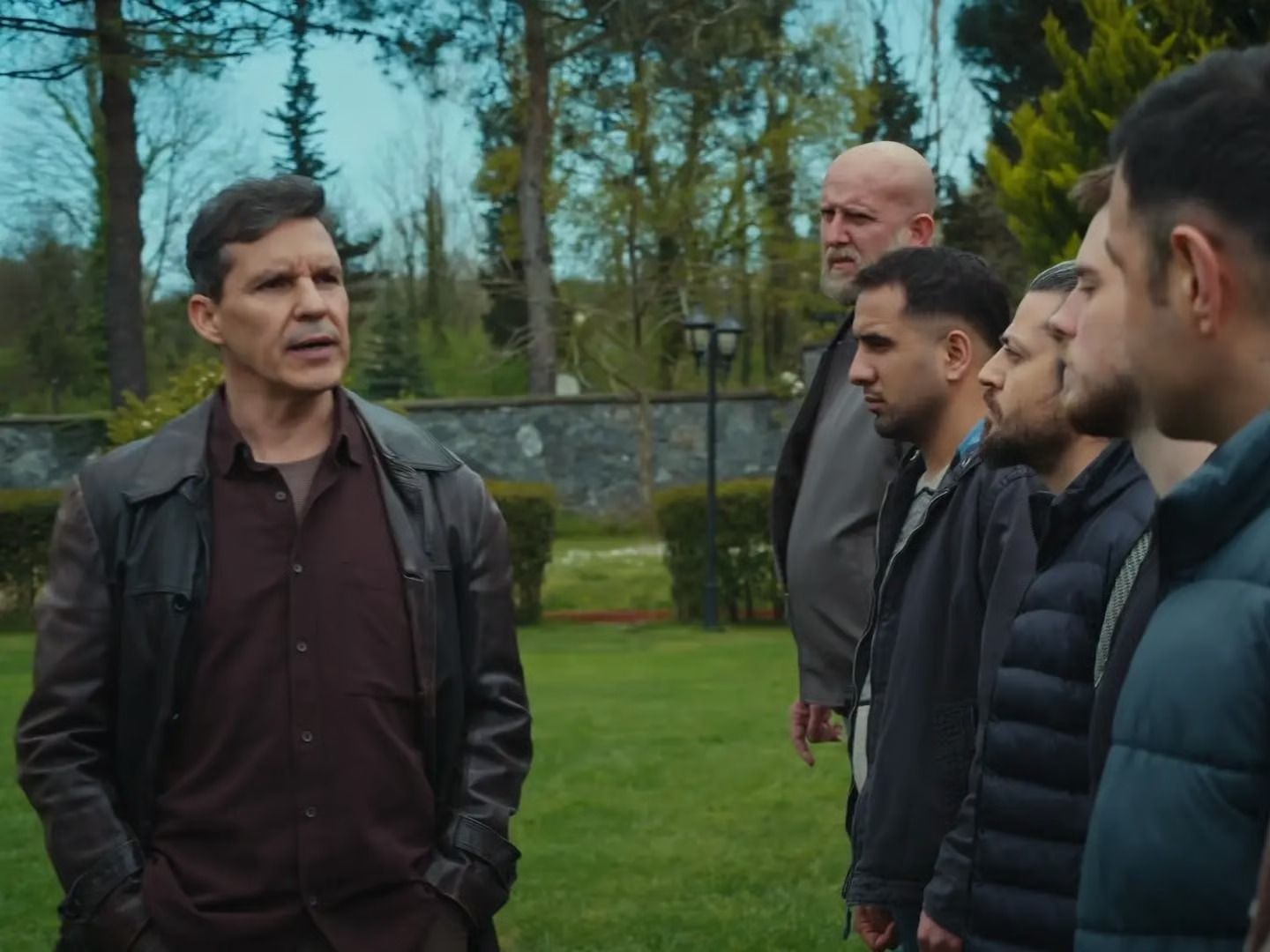 Arka Sokaklar yeni bölüm fragmanı izle | Kanal D ile Arka Sokaklar 750. bölüm fragmanı yayınlandı mı?