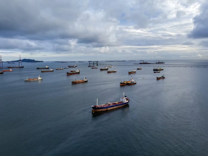 Hürmüz krizinin yarattığı riskler yatırımcıları zorluyor