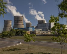 Avrupa enerji güvenliğini nükleer enerjiyle sağlamayı hedefliyor