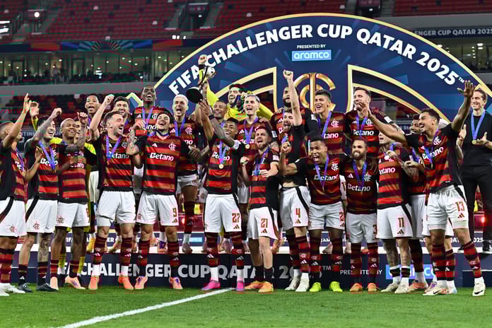 Flamengo’nun final yolculuğu ve tarihi beklentisi