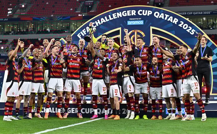 Flamengo’nun final yolculuğu ve tarihi beklentisi