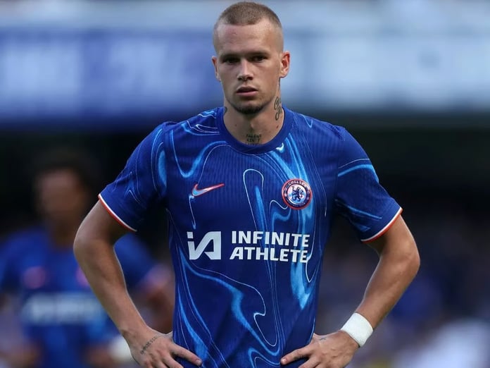 Mudryk’in doping davasında yeni perde: Ünlü hukuk firmasıyla CAS’a temyiz başvurusu