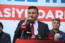 “Ben partime ihanet etmedim” demişti: CHP’li Başkan Abdulvahap Göçer'e ihraç kararı