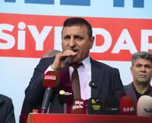 “Ben partime ihanet etmedim” demişti: CHP’li Başkan Abdulvahap Göçer'e ihraç kararı