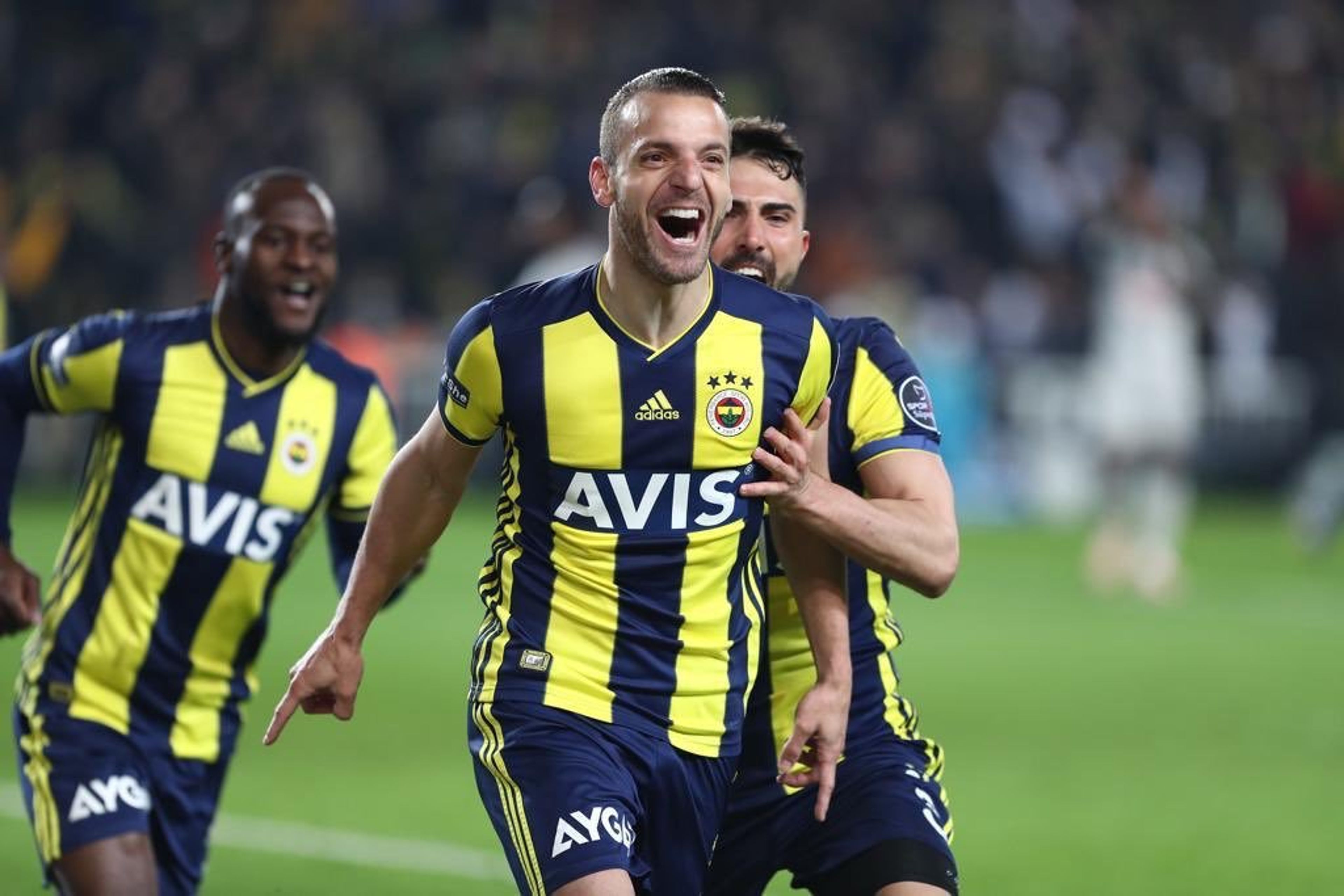 Josico ve Soldado