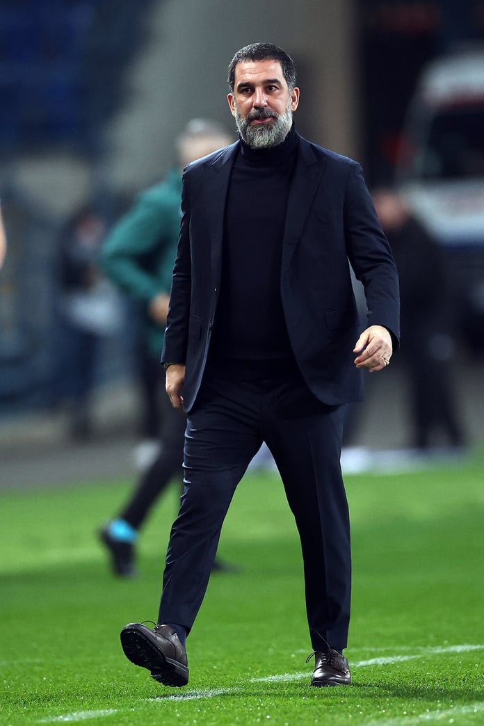 "Kiev'de bir gece geçirin"