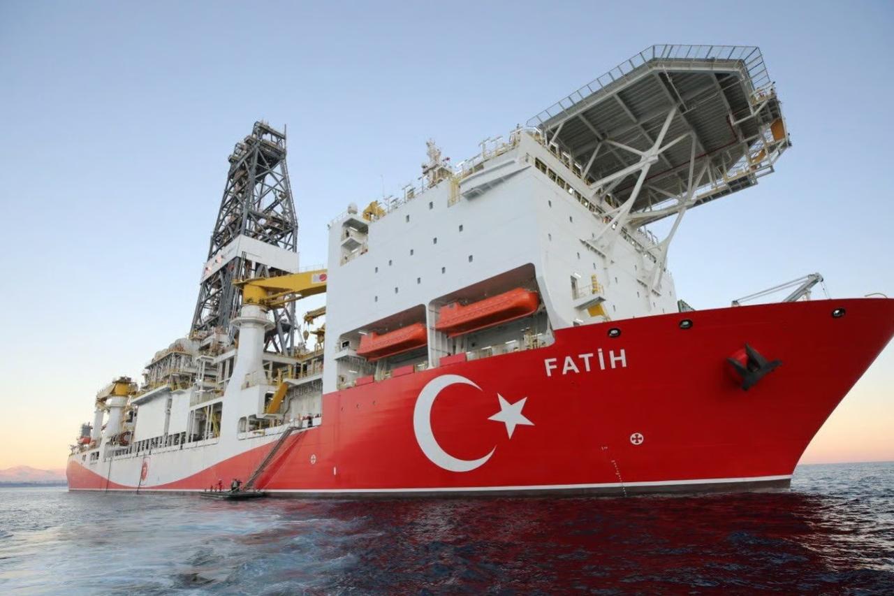 Yunan basınından Türkiye sözleri!
