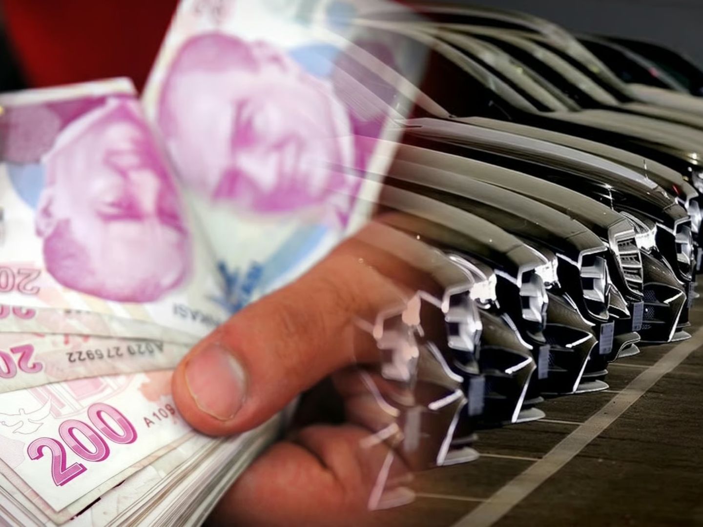 ODMD Nisan 2026 verileri açıklandı: Otomotiv pazarı yılın ilk çeyreğinde 260 bin adedi geçti