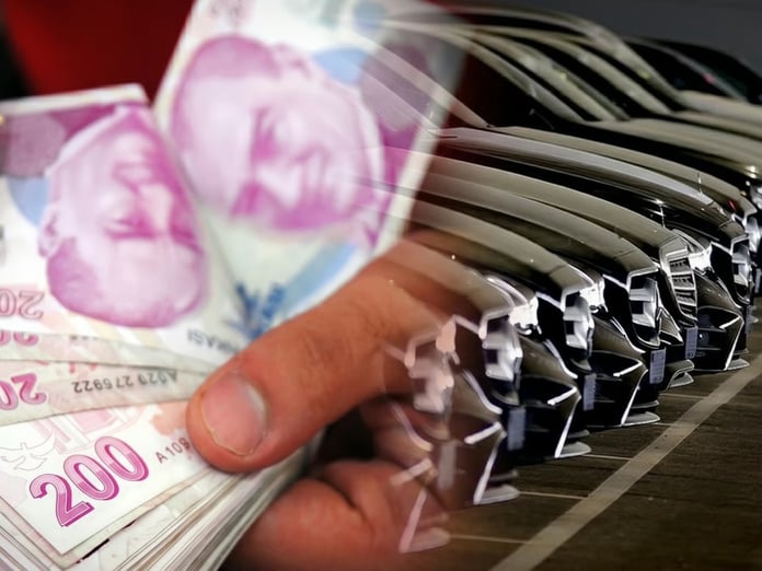ODMD Nisan 2026 verileri açıklandı: Otomotiv pazarı yılın ilk çeyreğinde 260 bin adedi geçti