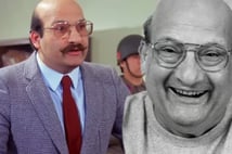 Usta oyuncu Ferdi Atuner geçirdiği kalp krizi sonucu hayatını kaybetti