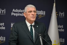 Genel başkan Dervişoğlu açıkladı! İşte 'İYİ Parti'nin  Cumhurbaşkanı adaylığı' kararı