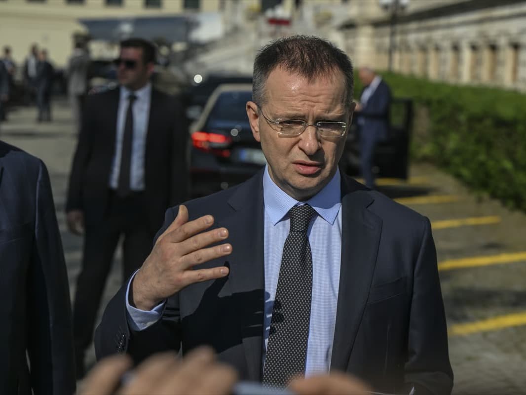 Rusya'nın talepleri belli oldu
