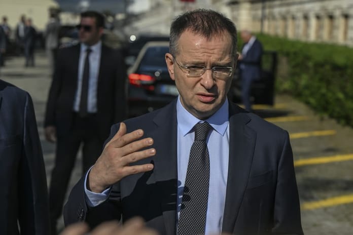 Rusya'nın ateşkes için sunduğu koşullar belli oldu