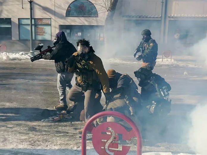 ABD’de silah hakları savunucularından Trump yönetimine sert tepki