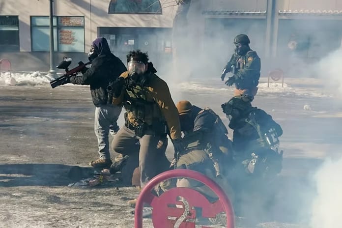 ABD’de silah hakları savunucularından Trump yönetimine sert tepki