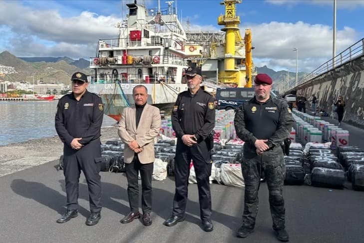 Okyanustaki 10 tonluk sevkiyatta karar!