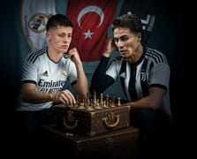 FIFA Kulüpler Dünya Kupası'nda son 16 eşleşmeleri belli oldu: Türk yıldızların düellosu ve devlerin kapışması