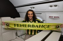 Fenerbahçe transferde hız kesmiyor: Matteo Guendouzi İstanbul'da