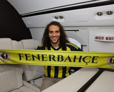 Fenerbahçe transferde hız kesmiyor: Matteo Guendouzi İstanbul'da