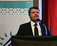 Adıyaman Belediye Başkanı Tutdere görevine iade edildi