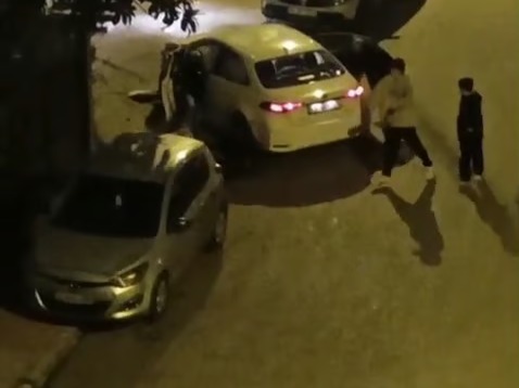 Sancaktepe'de kız kaçırma iddiasıyla saldırı: 3 ölü