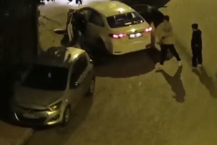 Sancaktepe'de kız kaçırma iddiasıyla saldırı: 3 ölü