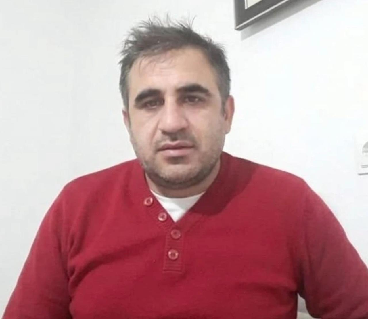 Naci Gezer