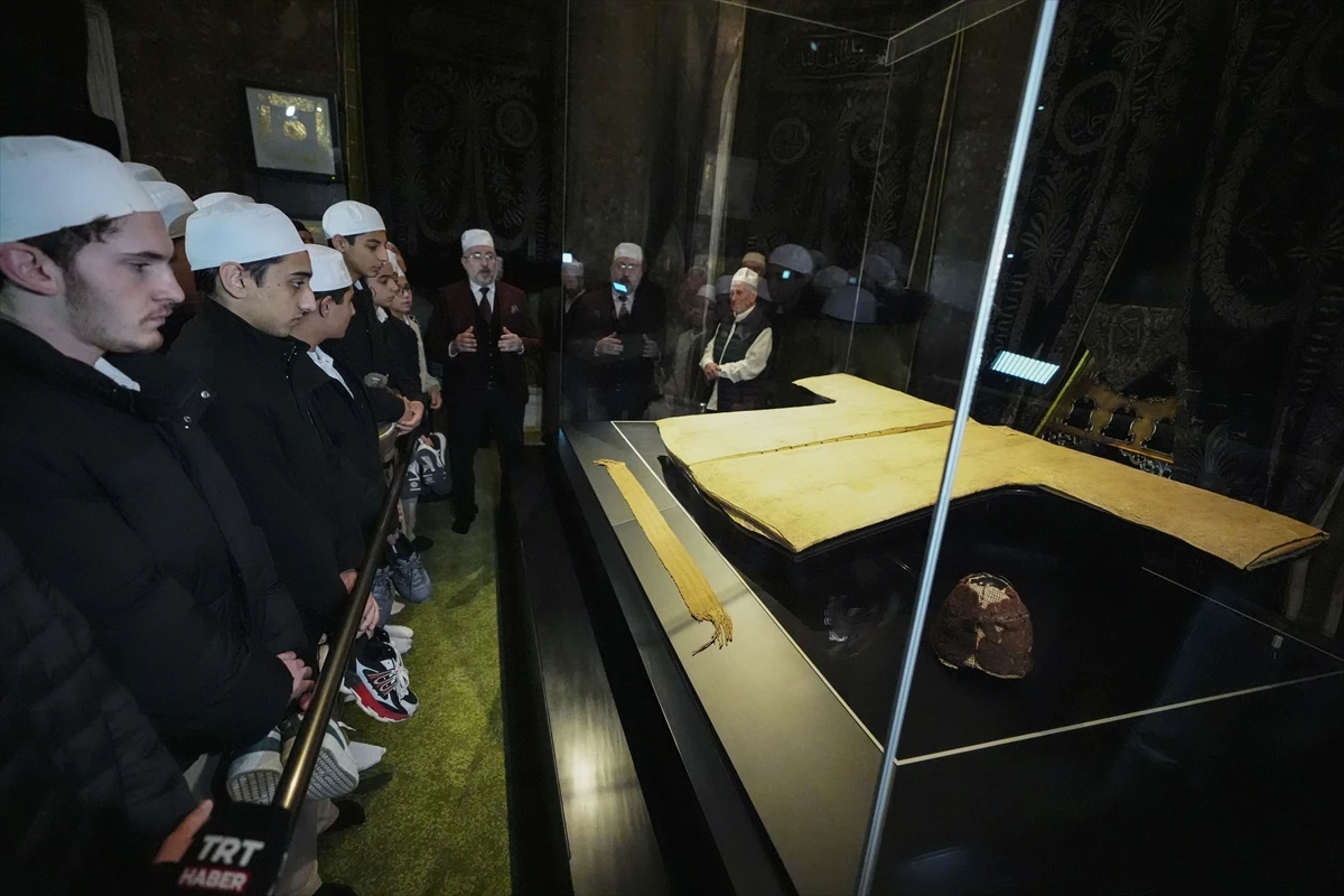 Galeri Fotoğrafı
