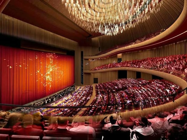 2025 kültür ve sanatta rekorlar yılı: Türkiye sanatla buluştu