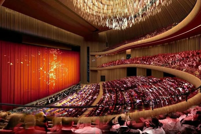 2025 kültür ve sanatta rekorlar yılı: Türkiye sanatla buluştu